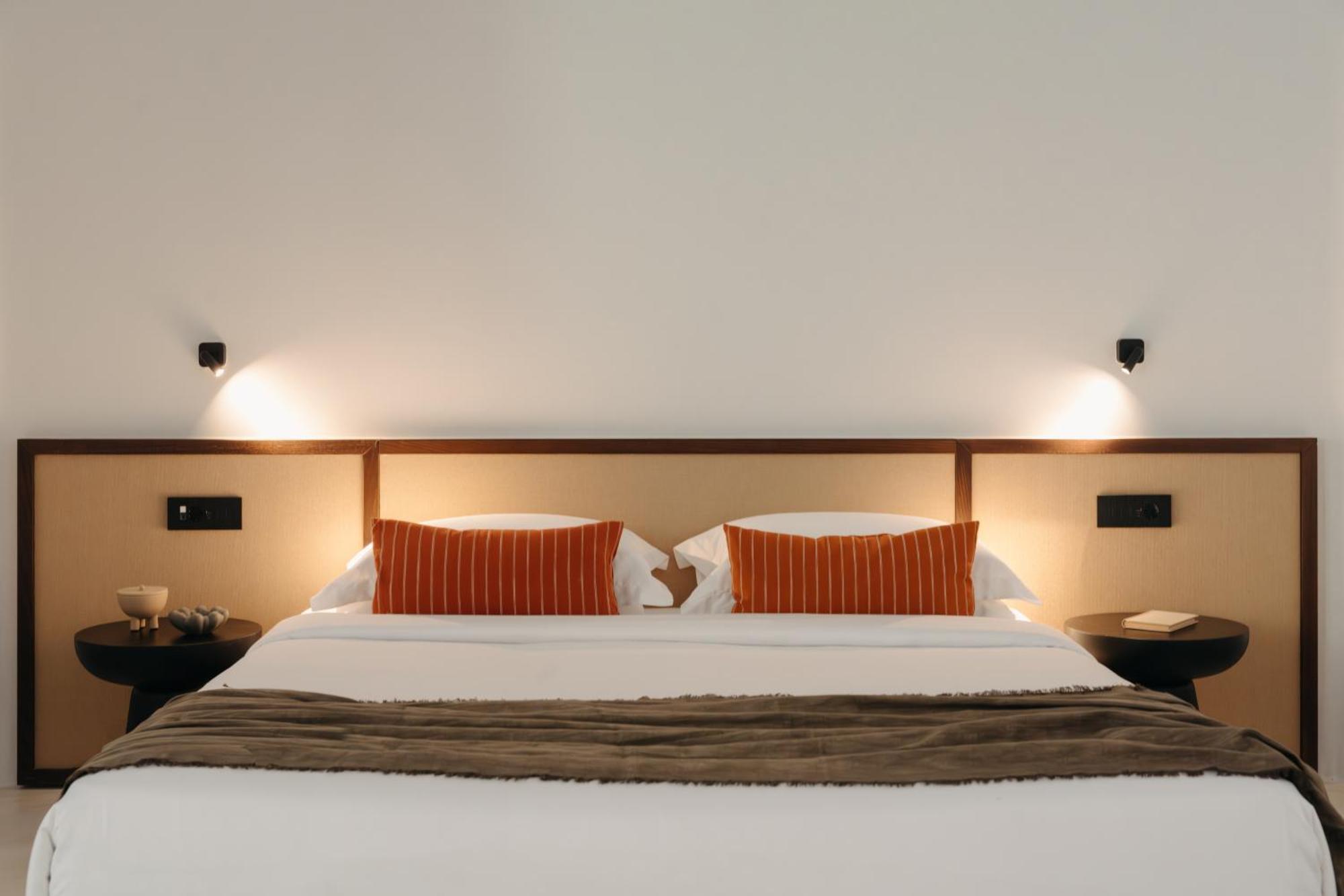 Bard De Sol Hotel Mykonos Town Ruang foto